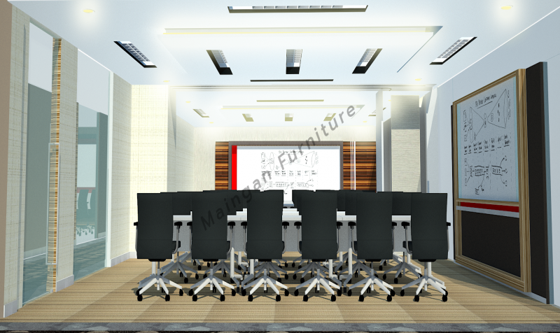 DECORATION OFFICE RTK 3M Thailand Limited 2013