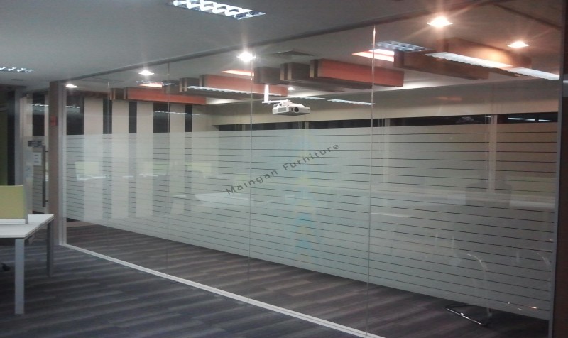 DECORATION OFFICE 3M Thailand Limited อาคารเสริมมิตร