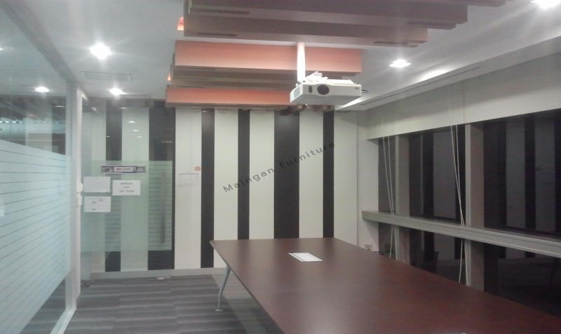 DECORATION OFFICE 3M Thailand Limited อาคารเสริมมิตร