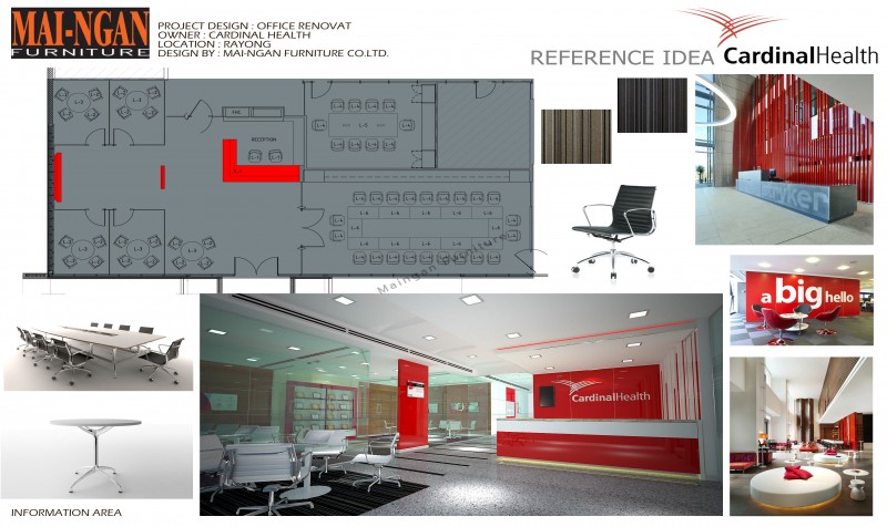 DECORATION (Cardinal Health 222 (Thailand) Ltd.)